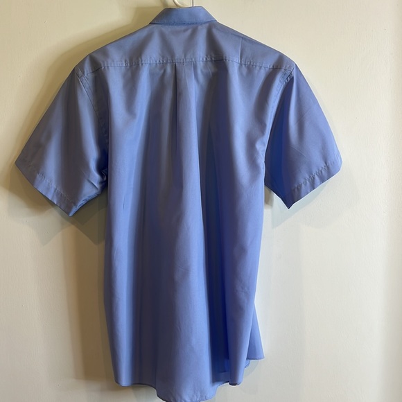 Pierre Balmain Paris Button Down Shirt - Picture 3 of 9